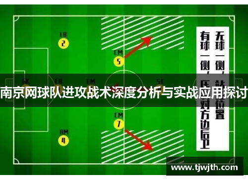 南京网球队进攻战术深度分析与实战应用探讨